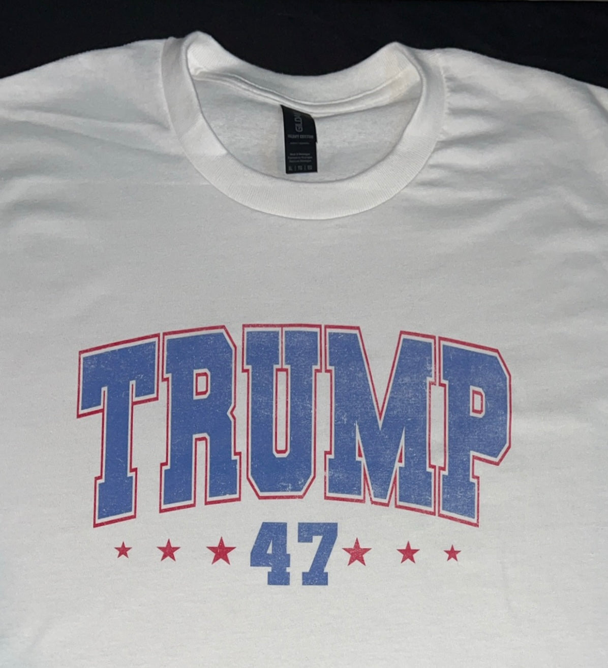 Trump 47  Unisex          t-shirts