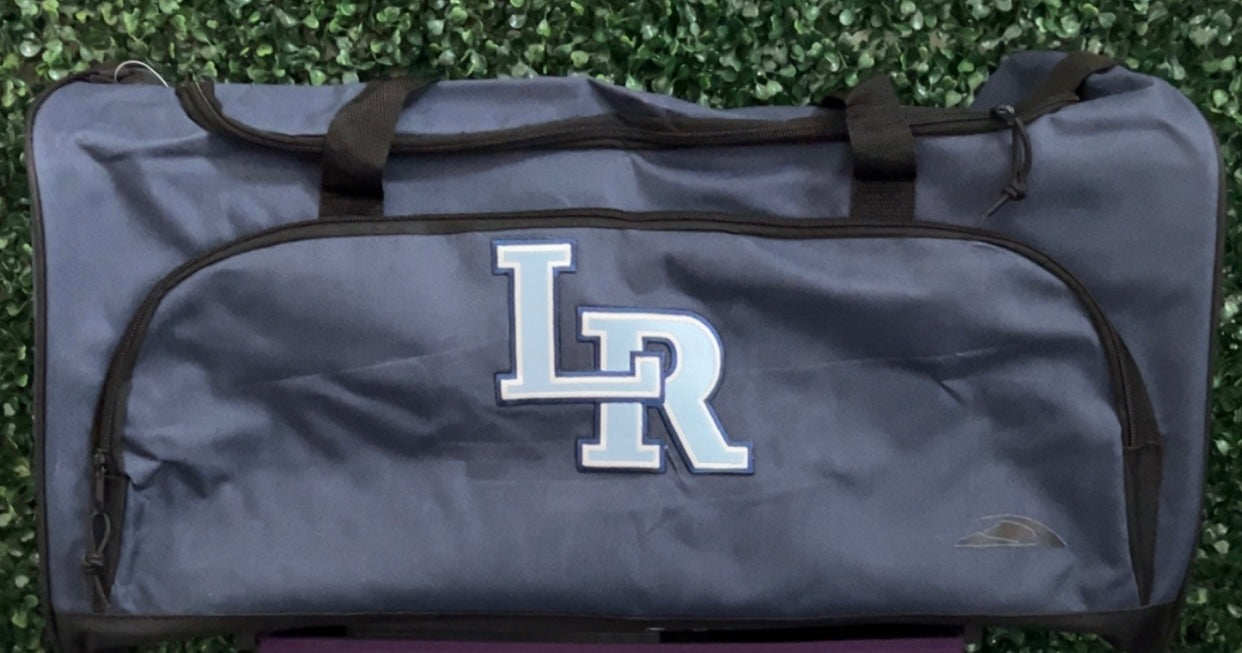 Liberty Ranch large duffel bag!