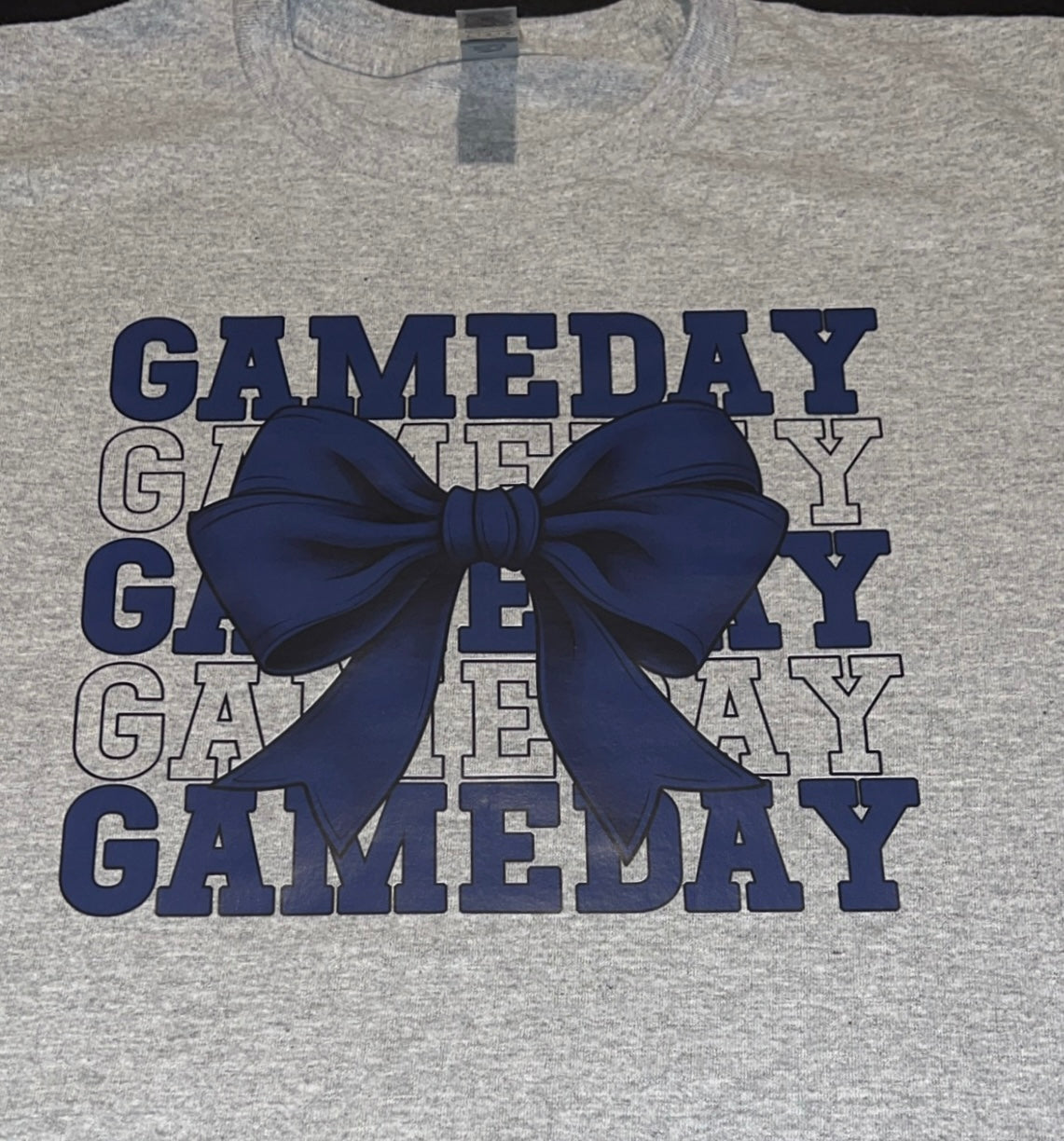 Legacy Ranch Gameday   t-shirt