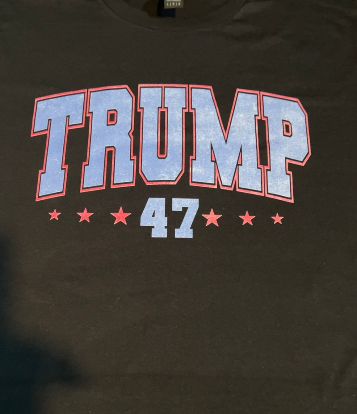 Trump 47  Unisex          t-shirts